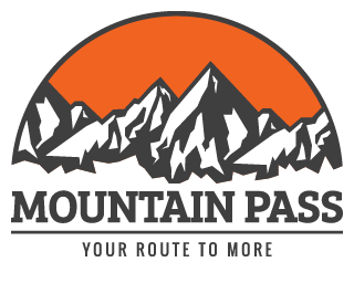 Mountain Pass